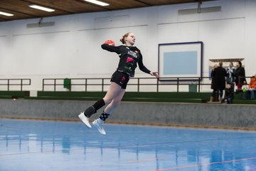 Bild 159 - wCJ TSV Ellerbek - AMTV Hamburg 2 : Ergebnis: 25:20
